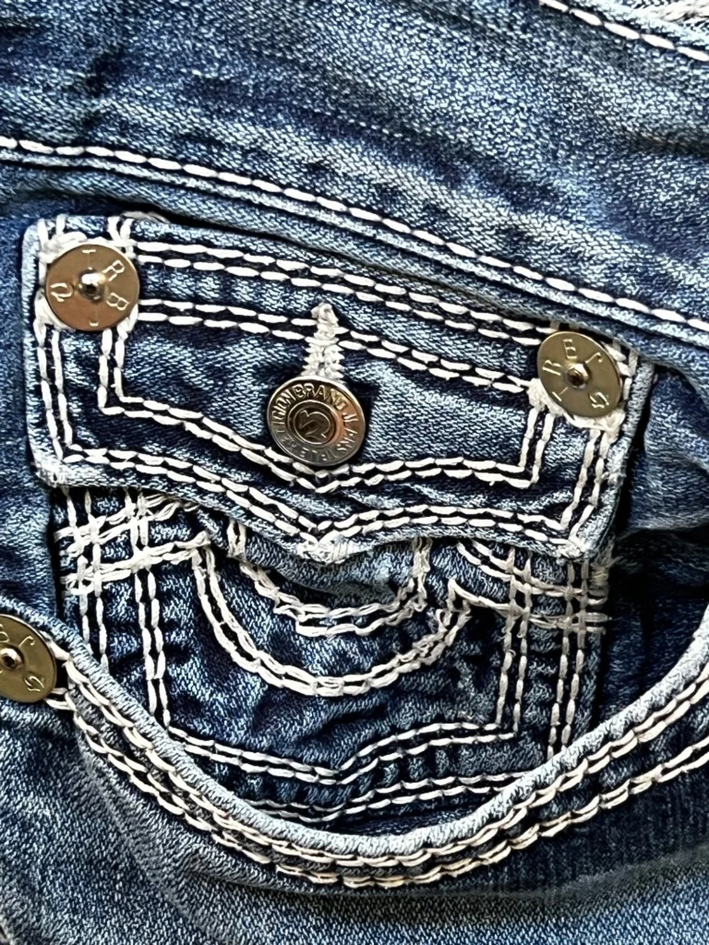 True Religion true religion